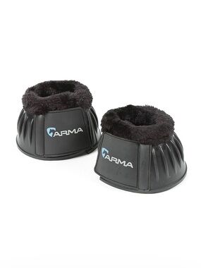New Arma Fleece Top Bell Boots